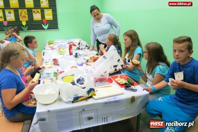 Zdjęcie w galerii na portalu naszraciborz.pl: Operacja Noc Detektywów w Studziennej  wiadomości z regionu