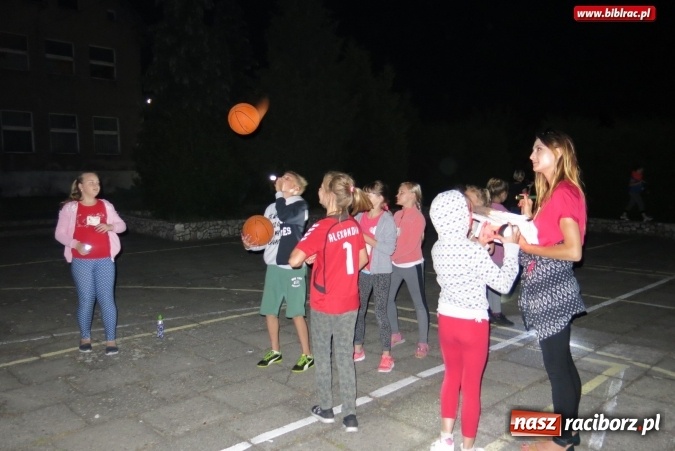 Zdjęcie w galerii na portalu naszraciborz.pl: Operacja Noc Detektywów w Studziennej  wiadomości z regionu