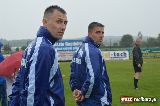 Zdjęcie w galerii na portalu naszraciborz.pl: Hattrick Głuchołazy zwycięzcą Turnieju dla Młodych Piłkarzy. Raciborska Unia trzecia wiadomości z regionu