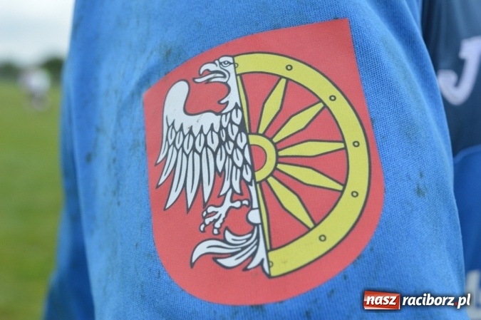 Zdjęcie w galerii na portalu naszraciborz.pl: Hattrick Głuchołazy zwycięzcą Turnieju dla Młodych Piłkarzy. Raciborska Unia trzecia wiadomości z regionu