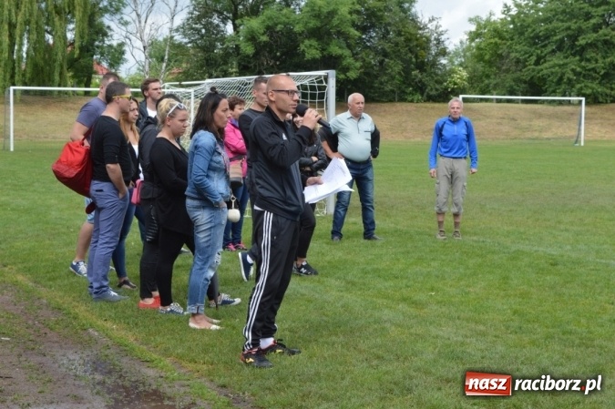 Zdjęcie w galerii na portalu naszraciborz.pl: Hattrick Głuchołazy zwycięzcą Turnieju dla Młodych Piłkarzy. Raciborska Unia trzecia wiadomości z regionu