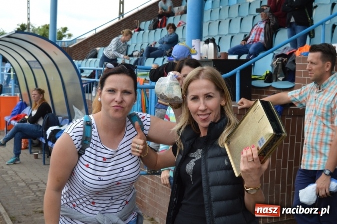 Zdjęcie w galerii na portalu naszraciborz.pl: Hattrick Głuchołazy zwycięzcą Turnieju dla Młodych Piłkarzy. Raciborska Unia trzecia wiadomości z regionu