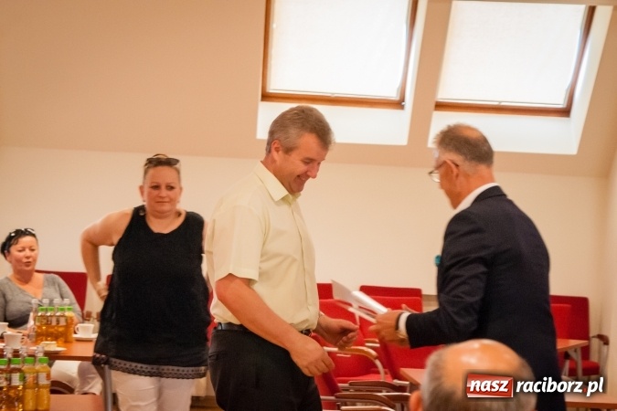 Zdjęcie w galerii na portalu naszraciborz.pl: Podsumowanie projektu Akademia umiejętności menedżerskich na Zamku Piastowskim w Raciborzu wiadomości z regionu