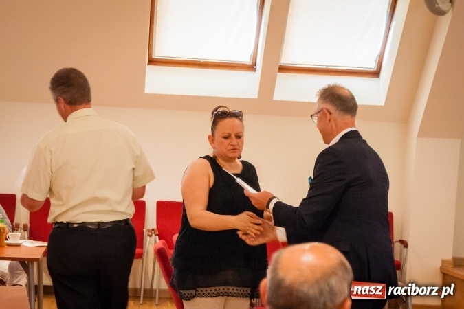 Zdjęcie w galerii na portalu naszraciborz.pl: Podsumowanie projektu Akademia umiejętności menedżerskich na Zamku Piastowskim w Raciborzu wiadomości z regionu