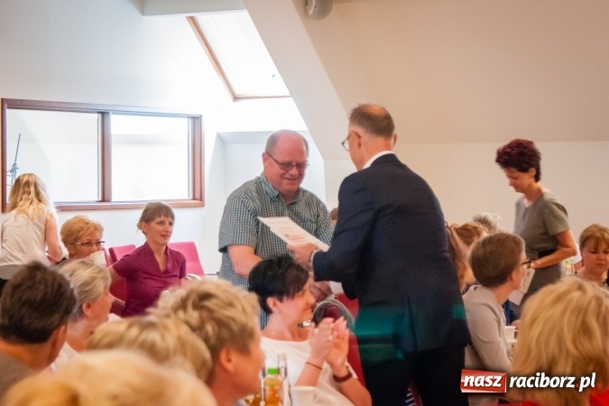 Zdjęcie w galerii na portalu naszraciborz.pl: Podsumowanie projektu Akademia umiejętności menedżerskich na Zamku Piastowskim w Raciborzu wiadomości z regionu