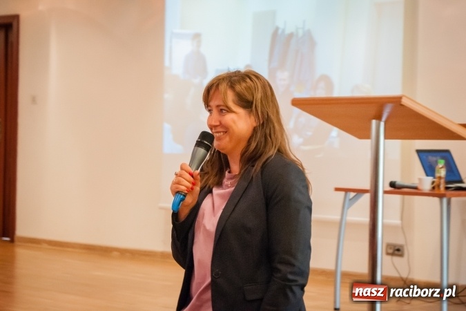 Zdjęcie w galerii na portalu naszraciborz.pl: Podsumowanie projektu Akademia umiejętności menedżerskich na Zamku Piastowskim w Raciborzu wiadomości z regionu