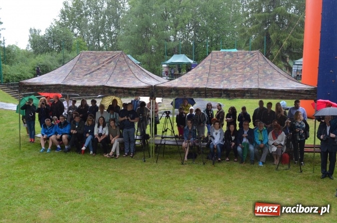 Zdjęcie w galerii na portalu naszraciborz.pl: WFOŚiGW w Katowicach po raz kolejny nagrodził EkoAktywnych wiadomości z regionu