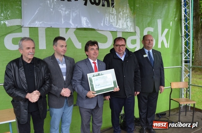 Zdjęcie w galerii na portalu naszraciborz.pl: WFOŚiGW w Katowicach po raz kolejny nagrodził EkoAktywnych wiadomości z regionu