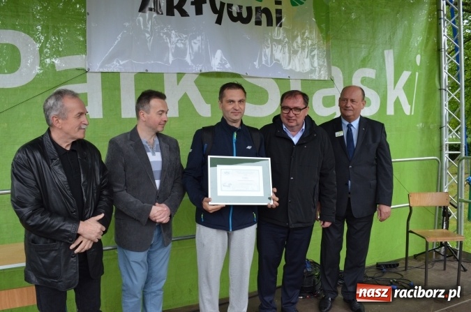 Zdjęcie w galerii na portalu naszraciborz.pl: WFOŚiGW w Katowicach po raz kolejny nagrodził EkoAktywnych wiadomości z regionu