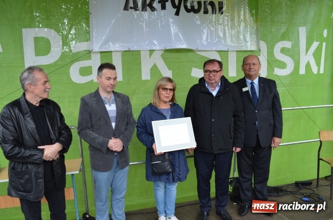 Zdjęcie w galerii na portalu naszraciborz.pl: WFOŚiGW w Katowicach po raz kolejny nagrodził EkoAktywnych wiadomości z regionu