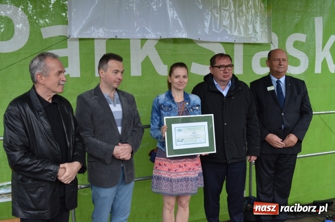 Zdjęcie w galerii na portalu naszraciborz.pl: WFOŚiGW w Katowicach po raz kolejny nagrodził EkoAktywnych wiadomości z regionu