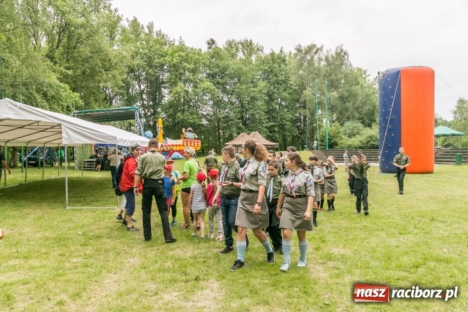 Zdjęcie w galerii na portalu naszraciborz.pl: WFOŚiGW w Katowicach po raz kolejny nagrodził EkoAktywnych wiadomości z regionu