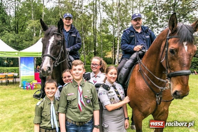 Zdjęcie w galerii na portalu naszraciborz.pl: WFOŚiGW w Katowicach po raz kolejny nagrodził EkoAktywnych wiadomości z regionu