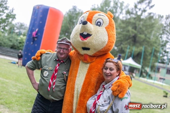 Zdjęcie w galerii na portalu naszraciborz.pl: WFOŚiGW w Katowicach po raz kolejny nagrodził EkoAktywnych wiadomości z regionu