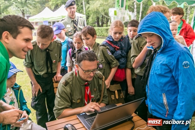 Zdjęcie w galerii na portalu naszraciborz.pl: WFOŚiGW w Katowicach po raz kolejny nagrodził EkoAktywnych wiadomości z regionu