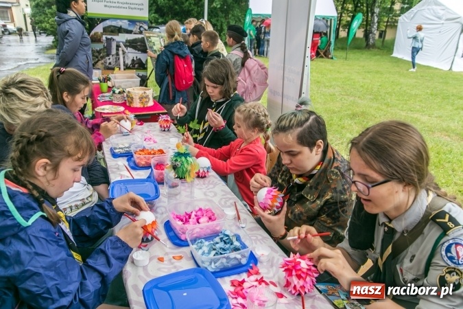 Zdjęcie w galerii na portalu naszraciborz.pl: WFOŚiGW w Katowicach po raz kolejny nagrodził EkoAktywnych wiadomości z regionu