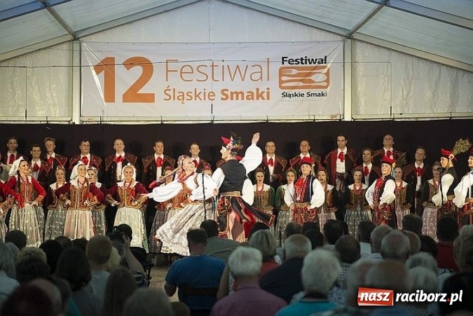 Zdjęcie w galerii na portalu naszraciborz.pl: Śląskie Smaki 2017. Takie cuda powstają na Śląsku wiadomości z regionu