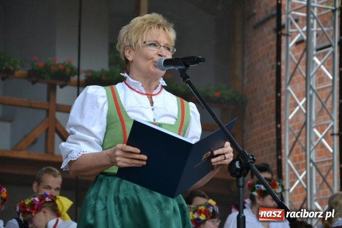 Zdjęcie w galerii na portalu naszraciborz.pl: XV Jubileuszowa Biesiada Śląska Szkół Specjalnych Bajtel Gala za nami  wiadomości z regionu