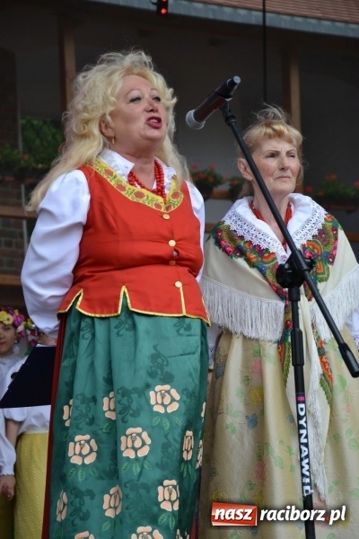 Zdjęcie w galerii na portalu naszraciborz.pl: XV Jubileuszowa Biesiada Śląska Szkół Specjalnych Bajtel Gala za nami  wiadomości z regionu