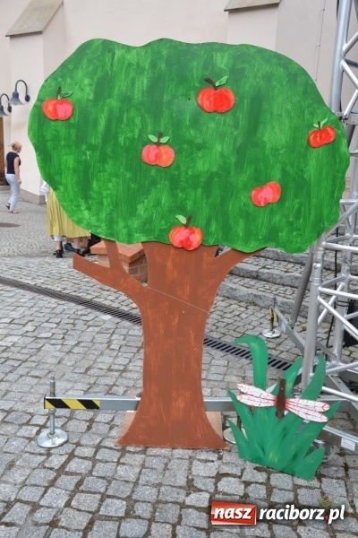 Zdjęcie w galerii na portalu naszraciborz.pl: XV Jubileuszowa Biesiada Śląska Szkół Specjalnych Bajtel Gala za nami  wiadomości z regionu