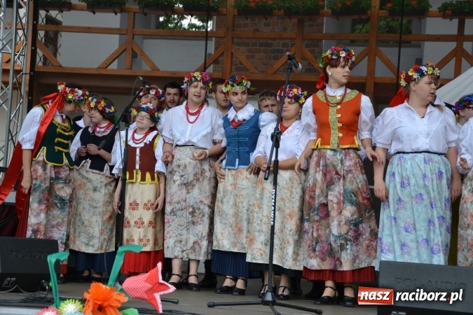 Zdjęcie w galerii na portalu naszraciborz.pl: XV Jubileuszowa Biesiada Śląska Szkół Specjalnych Bajtel Gala za nami  wiadomości z regionu
