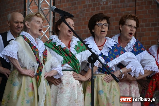 Zdjęcie w galerii na portalu naszraciborz.pl: XV Jubileuszowa Biesiada Śląska Szkół Specjalnych Bajtel Gala za nami  wiadomości z regionu