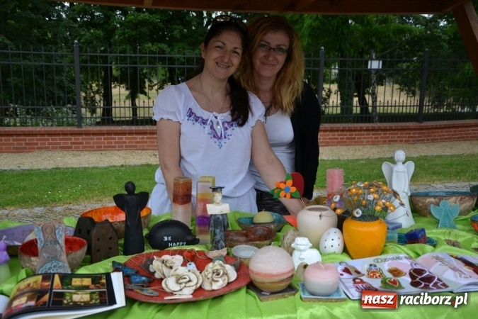 Zdjęcie w galerii na portalu naszraciborz.pl: XV Jubileuszowa Biesiada Śląska Szkół Specjalnych Bajtel Gala za nami  wiadomości z regionu