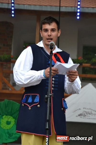 Zdjęcie w galerii na portalu naszraciborz.pl: XV Jubileuszowa Biesiada Śląska Szkół Specjalnych Bajtel Gala za nami  wiadomości z regionu