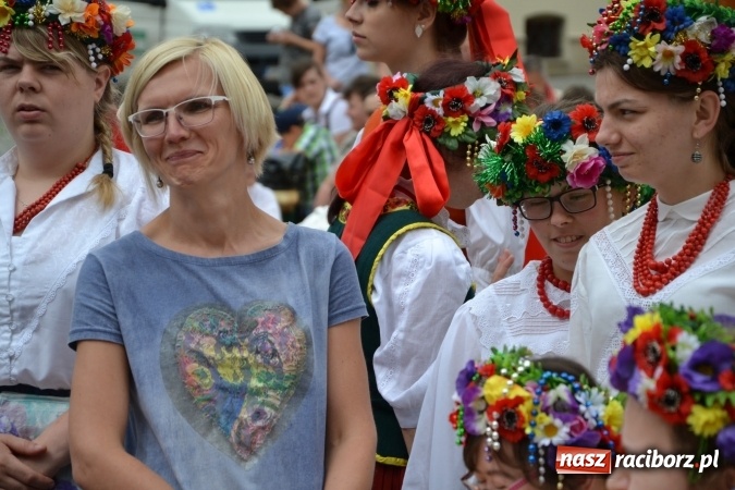 Zdjęcie w galerii na portalu naszraciborz.pl: XV Jubileuszowa Biesiada Śląska Szkół Specjalnych Bajtel Gala za nami  wiadomości z regionu