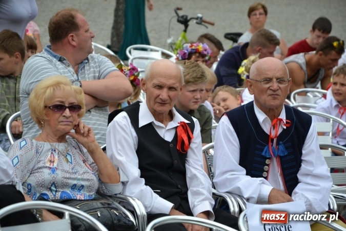 Zdjęcie w galerii na portalu naszraciborz.pl: XV Jubileuszowa Biesiada Śląska Szkół Specjalnych Bajtel Gala za nami  wiadomości z regionu