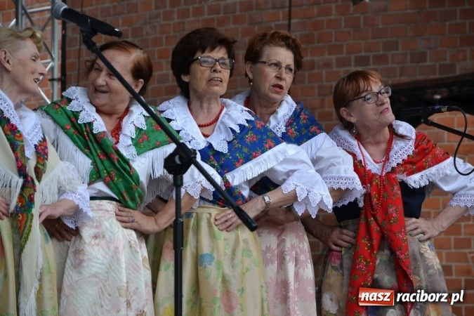 Zdjęcie w galerii na portalu naszraciborz.pl: XV Jubileuszowa Biesiada Śląska Szkół Specjalnych Bajtel Gala za nami  wiadomości z regionu