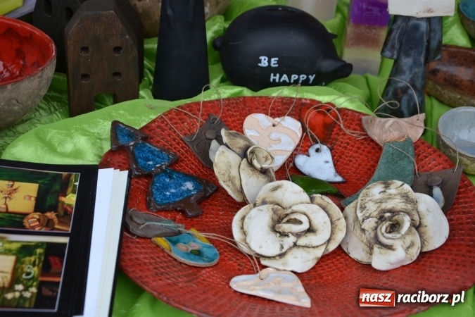 Zdjęcie w galerii na portalu naszraciborz.pl: XV Jubileuszowa Biesiada Śląska Szkół Specjalnych Bajtel Gala za nami  wiadomości z regionu