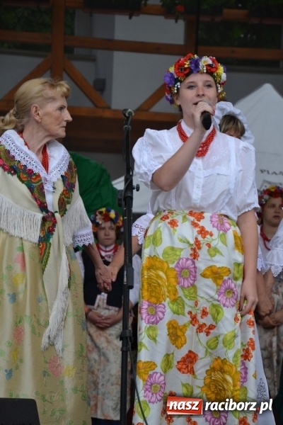 Zdjęcie w galerii na portalu naszraciborz.pl: XV Jubileuszowa Biesiada Śląska Szkół Specjalnych Bajtel Gala za nami  wiadomości z regionu