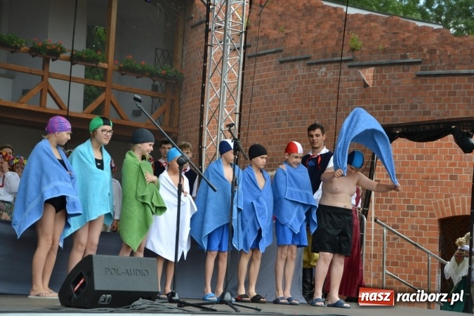 Zdjęcie w galerii na portalu naszraciborz.pl: XV Jubileuszowa Biesiada Śląska Szkół Specjalnych Bajtel Gala za nami  wiadomości z regionu