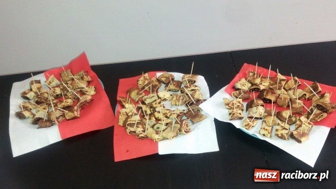 Zdjęcie w galerii na portalu naszraciborz.pl: Technicy budownictwa i architektury krajobrazu organizatorami Dnia Polskiego w Lizbonie wiadomości z regionu