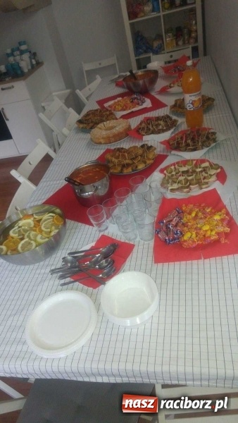 Zdjęcie w galerii na portalu naszraciborz.pl: Technicy budownictwa i architektury krajobrazu organizatorami Dnia Polskiego w Lizbonie wiadomości z regionu