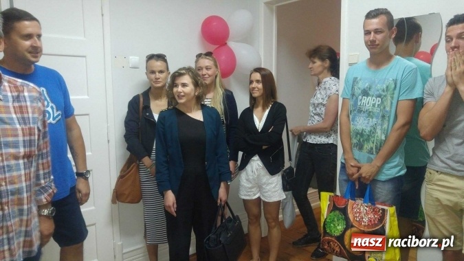 Zdjęcie w galerii na portalu naszraciborz.pl: Technicy budownictwa i architektury krajobrazu organizatorami Dnia Polskiego w Lizbonie wiadomości z regionu