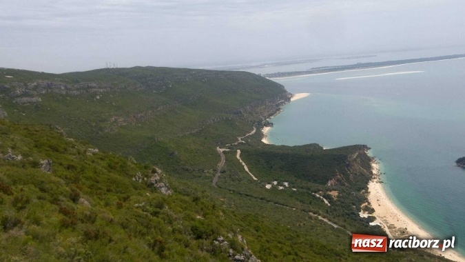 Zdjęcie w galerii na portalu naszraciborz.pl: Technicy budownictwa i architektury krajobrazu organizatorami Dnia Polskiego w Lizbonie wiadomości z regionu