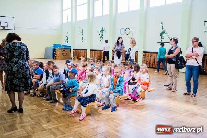 Zdjęcie w galerii na portalu naszraciborz.pl: Gminny Konkurs Plastyczny dla Przedszkoli rozstrzygnięty wiadomości z regionu