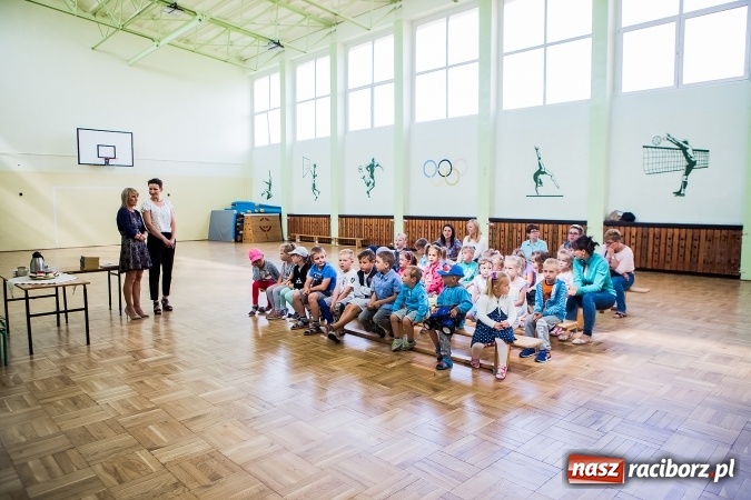 Zdjęcie w galerii na portalu naszraciborz.pl: Gminny Konkurs Plastyczny dla Przedszkoli rozstrzygnięty wiadomości z regionu