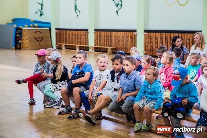 Zdjęcie w galerii na portalu naszraciborz.pl: Gminny Konkurs Plastyczny dla Przedszkoli rozstrzygnięty wiadomości z regionu