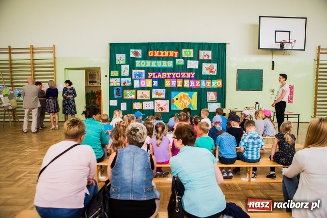 Zdjęcie w galerii na portalu naszraciborz.pl: Gminny Konkurs Plastyczny dla Przedszkoli rozstrzygnięty wiadomości z regionu