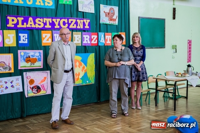 Zdjęcie w galerii na portalu naszraciborz.pl: Gminny Konkurs Plastyczny dla Przedszkoli rozstrzygnięty wiadomości z regionu