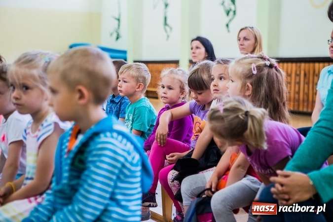 Zdjęcie w galerii na portalu naszraciborz.pl: Gminny Konkurs Plastyczny dla Przedszkoli rozstrzygnięty wiadomości z regionu