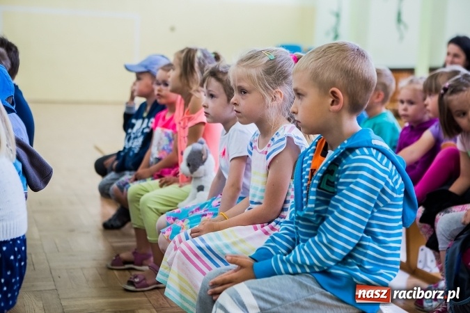 Zdjęcie w galerii na portalu naszraciborz.pl: Gminny Konkurs Plastyczny dla Przedszkoli rozstrzygnięty wiadomości z regionu