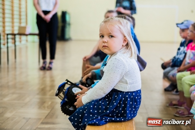 Zdjęcie w galerii na portalu naszraciborz.pl: Gminny Konkurs Plastyczny dla Przedszkoli rozstrzygnięty wiadomości z regionu