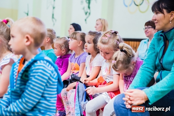 Zdjęcie w galerii na portalu naszraciborz.pl: Gminny Konkurs Plastyczny dla Przedszkoli rozstrzygnięty wiadomości z regionu
