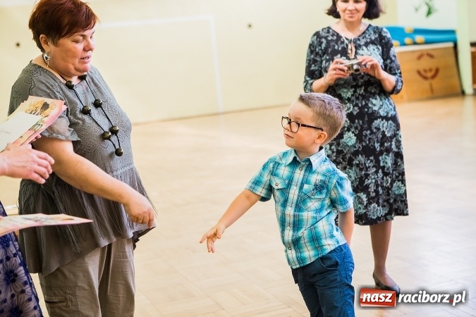 Zdjęcie w galerii na portalu naszraciborz.pl: Gminny Konkurs Plastyczny dla Przedszkoli rozstrzygnięty wiadomości z regionu