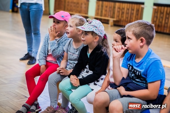 Zdjęcie w galerii na portalu naszraciborz.pl: Gminny Konkurs Plastyczny dla Przedszkoli rozstrzygnięty wiadomości z regionu