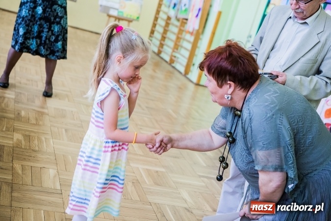 Zdjęcie w galerii na portalu naszraciborz.pl: Gminny Konkurs Plastyczny dla Przedszkoli rozstrzygnięty wiadomości z regionu